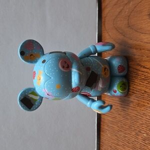 Disney Vinylmation | "Happy Lollipops" Figurine | By Maria Clapsis